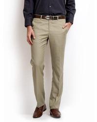 Plain Mens Formal Cotton Pants, Feature : Anti-Wrinkle, Comfortable, Easily Washable