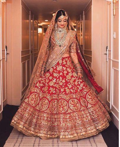 Women Lehenga Choli, Size : S, XL, XXL, XXXL