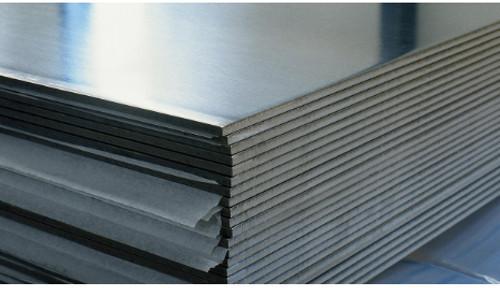 Aluminium 1100 Sheets, Packaging Type : Roll