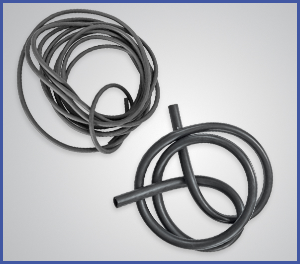 Breather & Straight Length Hoses