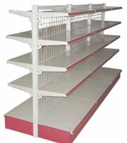 Departmental Store Racks