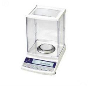 Analytical Balances, Capacity : 220 g