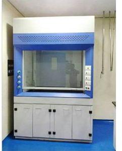 fume hood