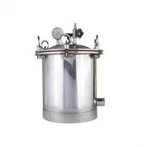 Portabal Autoclave