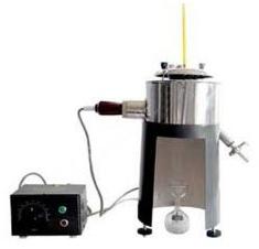 Tar Viscometer