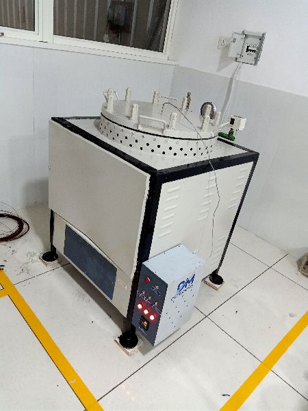 Tiles Autoclave