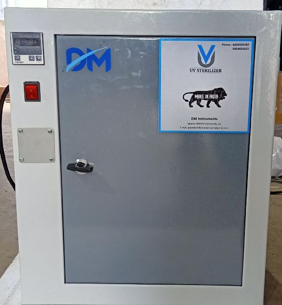 UVC Disinfection System