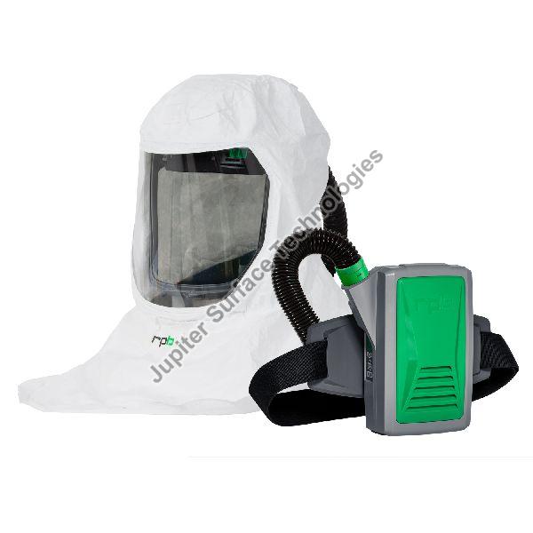 T-Link PX5 PAPR Powered Air Purifying Respirator