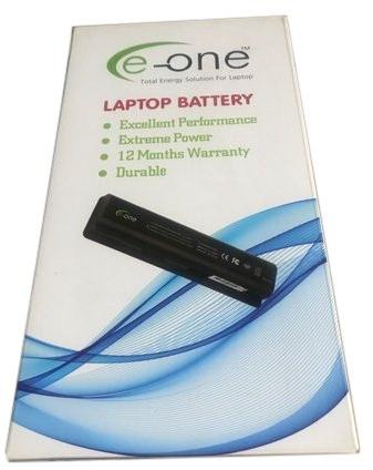 Lenovo E-One Laptop Battery, Voltage : 12V