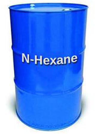 N hexane, for pharma, Grade : Chemical Grade