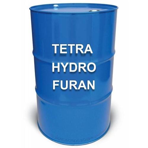 THF Tetra hydro furan