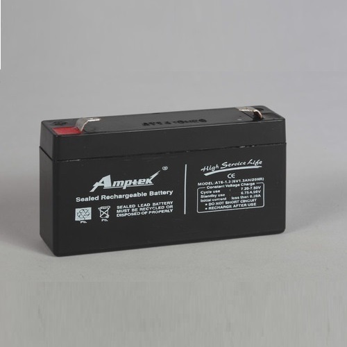 SMF Industrial Battery