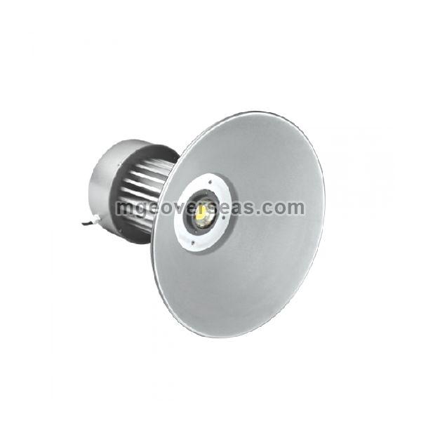 Round LED Bay Light, for Blinking Diming, Bright Shining, Certification : ISI Certified