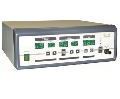 CO2 Insufflator Advance - Medi Globtech