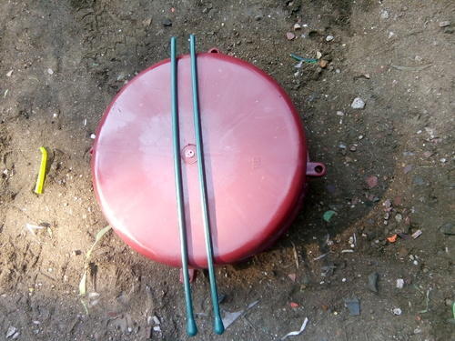 Toy Drum