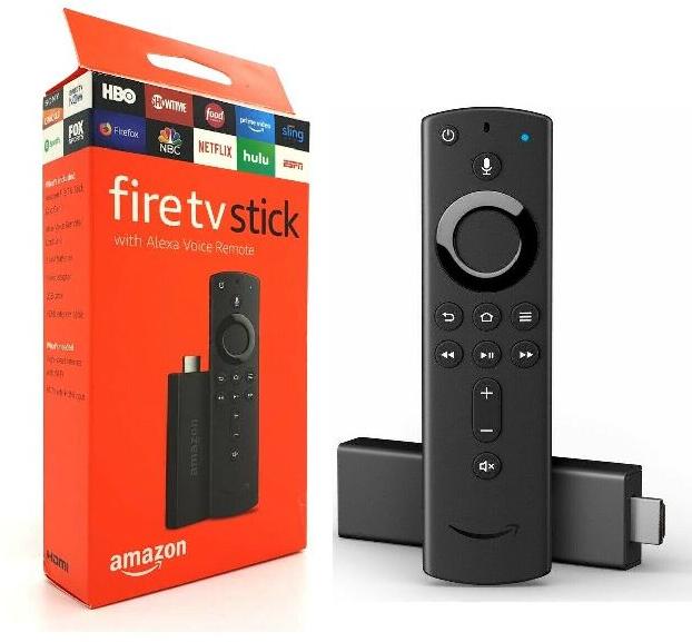 Amazon FireTVsticks
