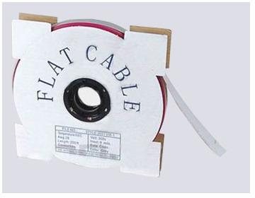 Confly Flat Ribbon Cable, Length : 100 feet