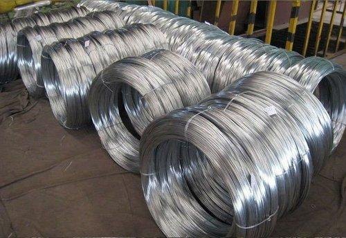 Galvanized Iron Wire