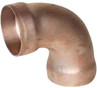 copper nickel elbow