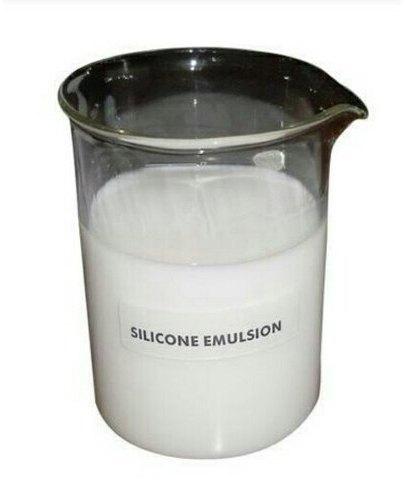 Silicone Emulsion, Packaging Size : 50 Kg
