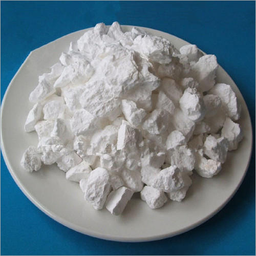 Ceramic Grade China Clay Powder, for Decorative Items, Gift Items, Making Toys, Packaging Type : Plastic Bags