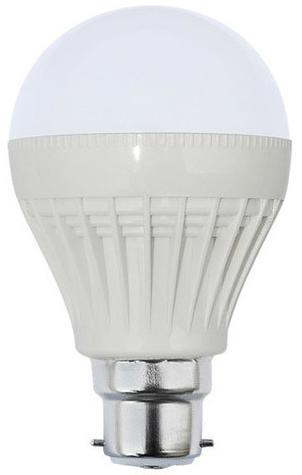 High Intensity Discharge Aluminum 7W LED Bulb, Specialities : Durable, Easy To Use