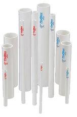 Finolex UPVC Plumbing Pipe, Color : White