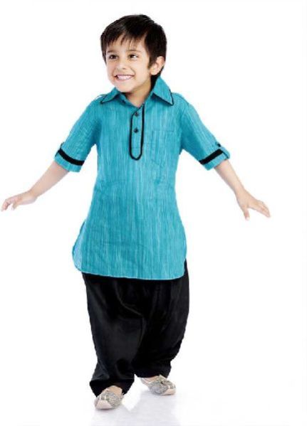 Boys Pathani Suit