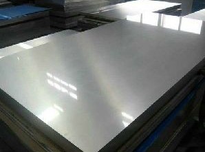 Duplex Steel Plates, Standard : ASTM A790 / ASME SA790, A815 UNS S31803