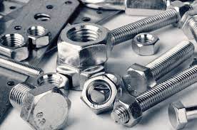 stainless steel fasteners