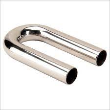 Stainless Steel U Pipe Bend