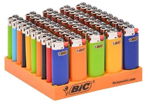 Bic J26