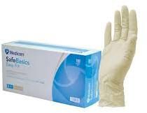 Latex Medical Examination Gloves