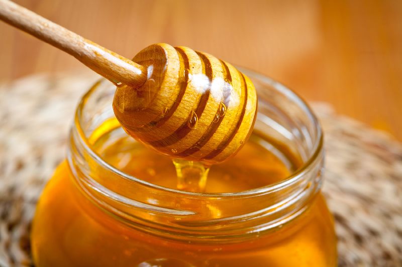 Honey, for Clinical, Cosmetics, Foods, Gifting, Medicines, Personal, Certification : FSSAI Certified