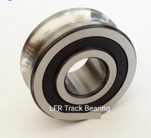 Double Row Wire Guide Bearing