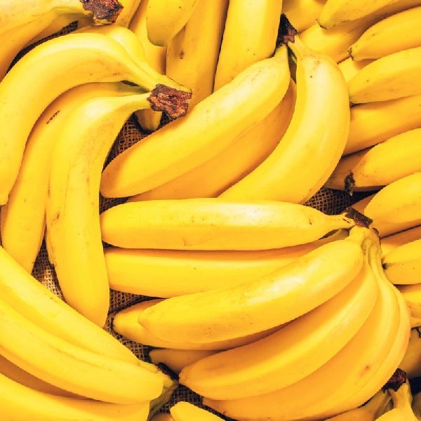 Common fresh banana, for Food, Snacks, Feature : Healthy Nutritious