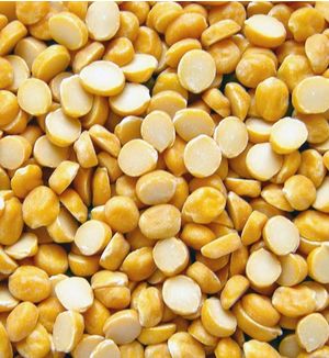 Chana Dal, Specialities : Rich In Taste, Good For Health