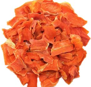 Organic Dehydrated Carrot, Taste : Sweet