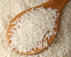 Hard Organic non basmati rice, Variety : Long Grain