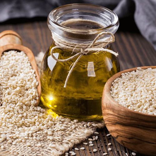 sesame oil