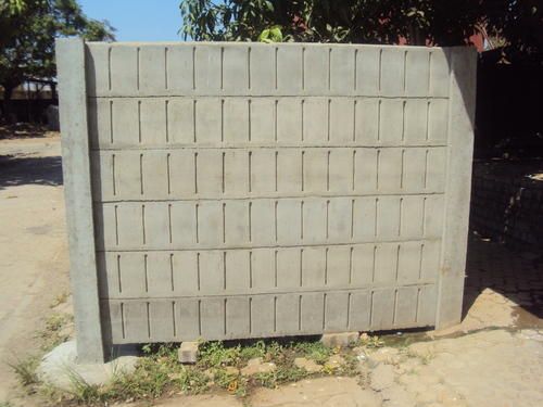 Precast Concrete Board