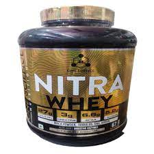 One Science Nitra Whey Protein Powder