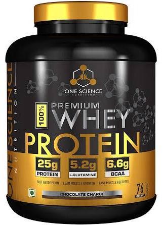 One Science Whey Protein Powder
