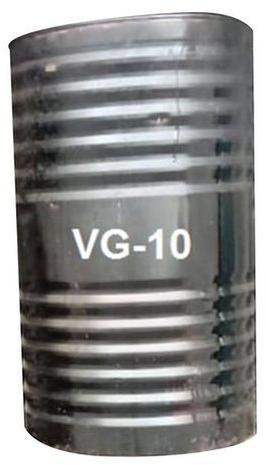 VG 10 Viscosity Grade Bitumen