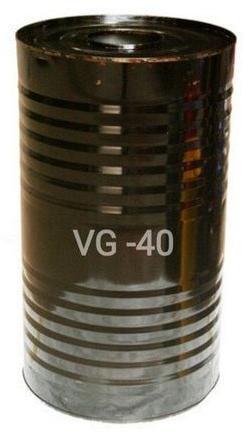 VG 40 Viscosity Grade Bitumen, for Construction