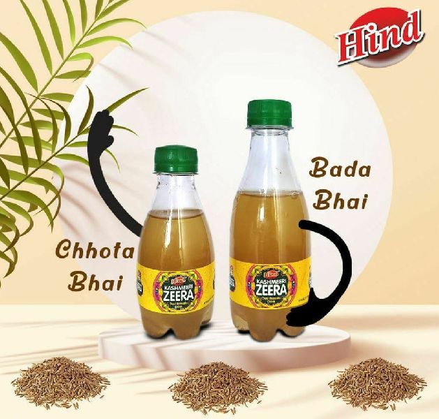 200ml Hind Kashmeeri Zeera Desi Masala Drink