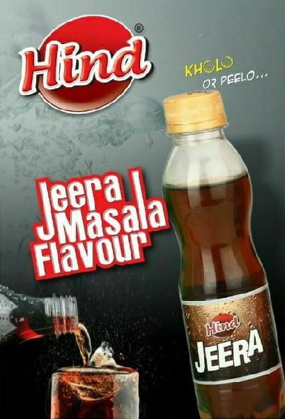 Hind Jeera Masala Soda at best price INR 10 / Pack in Agra Uttar ...