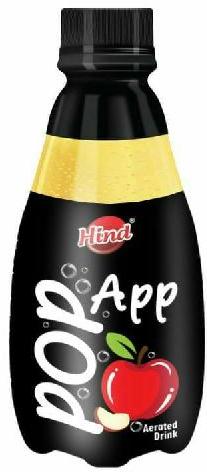 Hind Pop App Aerated Drink