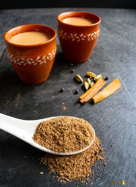 Tea masala powder, Shelf Life : 1year