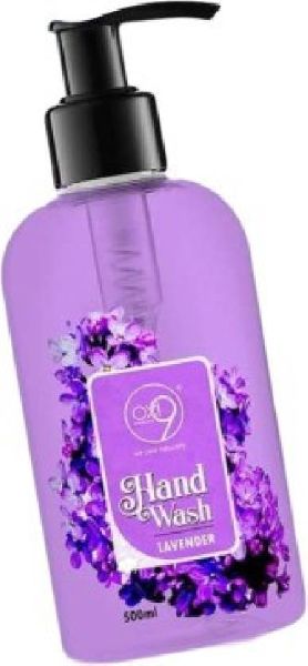 Lavender hand wash -500 ml